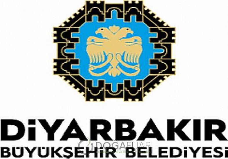 DİYARBAKIR BÜYÜKŞEHİR BELEDİYESİ