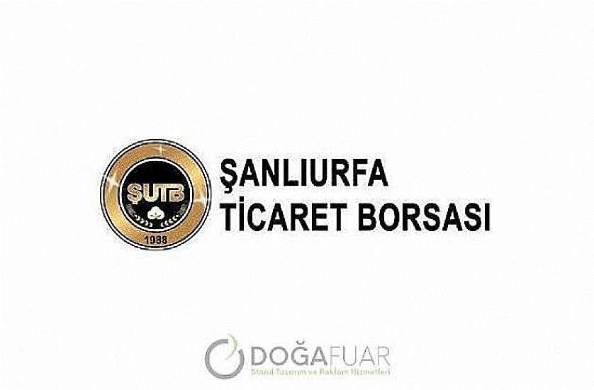 ŞANLIURFA TİCARET BORSASI